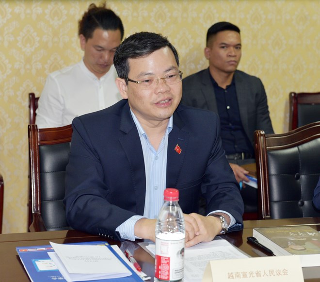 Nguyen Van Son